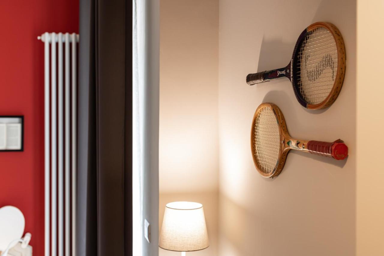 Bed And Breakfast Bric & Brac Grottammare Ngoại thất bức ảnh