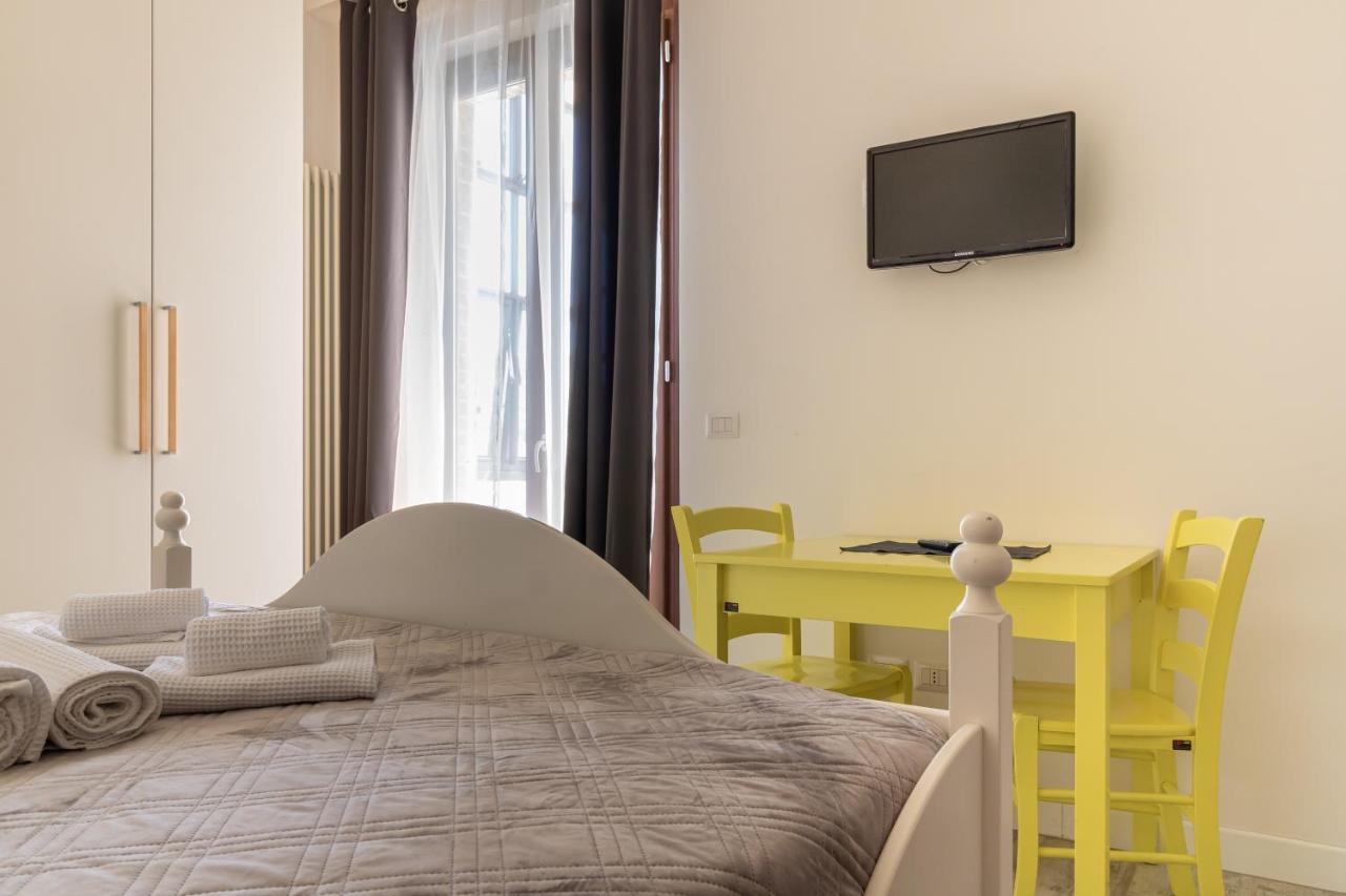 Bed And Breakfast Bric & Brac Grottammare Ngoại thất bức ảnh