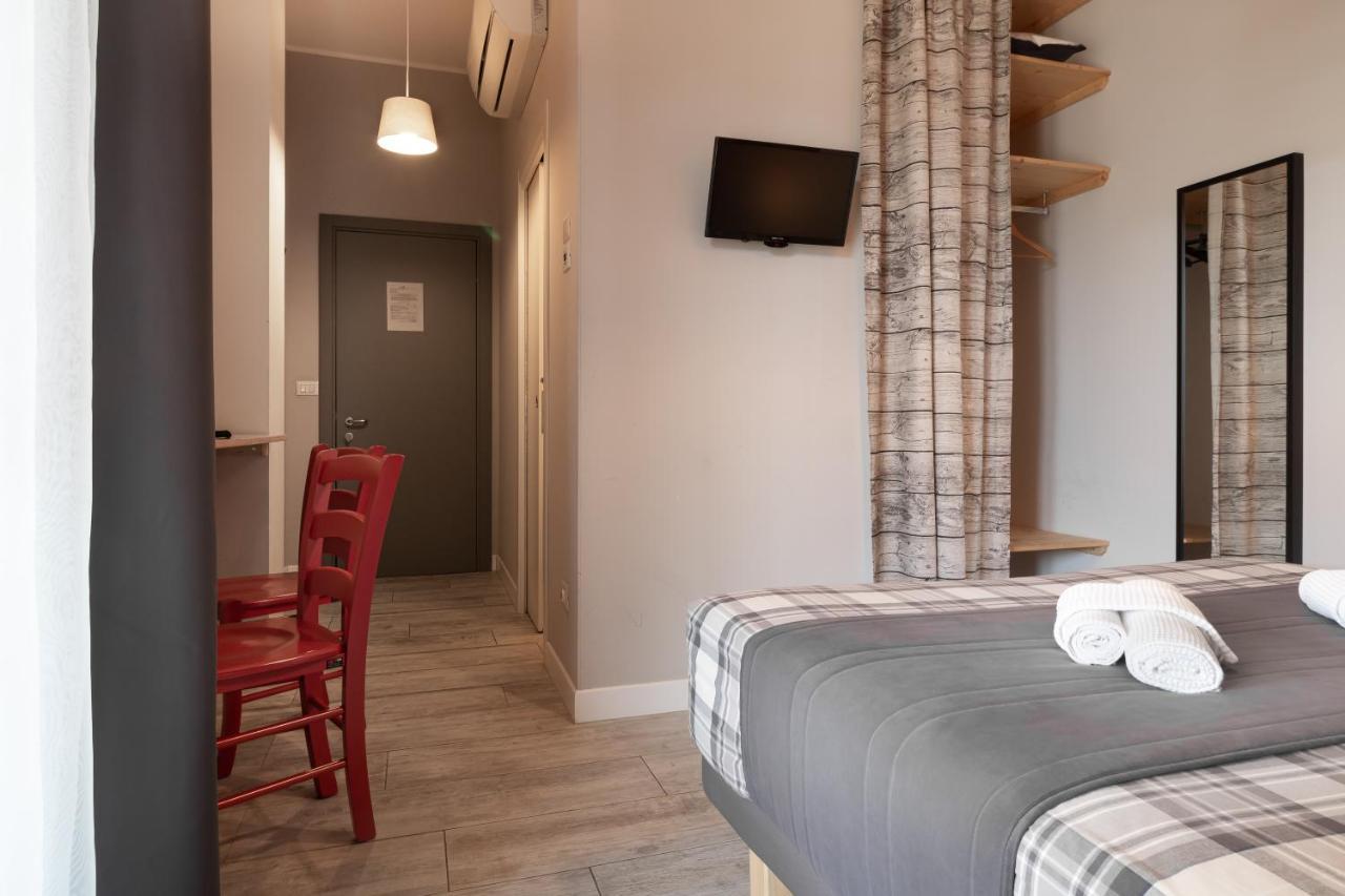 Bed And Breakfast Bric & Brac Grottammare Ngoại thất bức ảnh