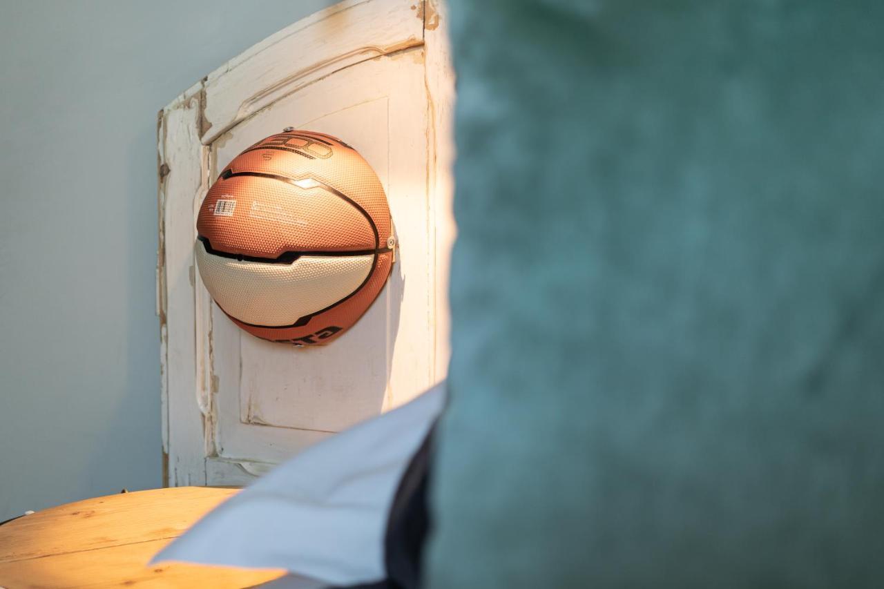 Bed And Breakfast Bric & Brac Grottammare Ngoại thất bức ảnh
