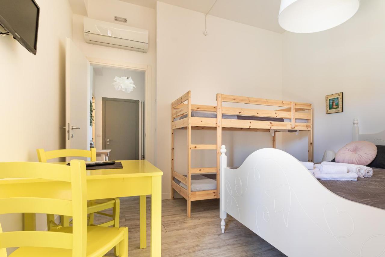 Bed And Breakfast Bric & Brac Grottammare Ngoại thất bức ảnh