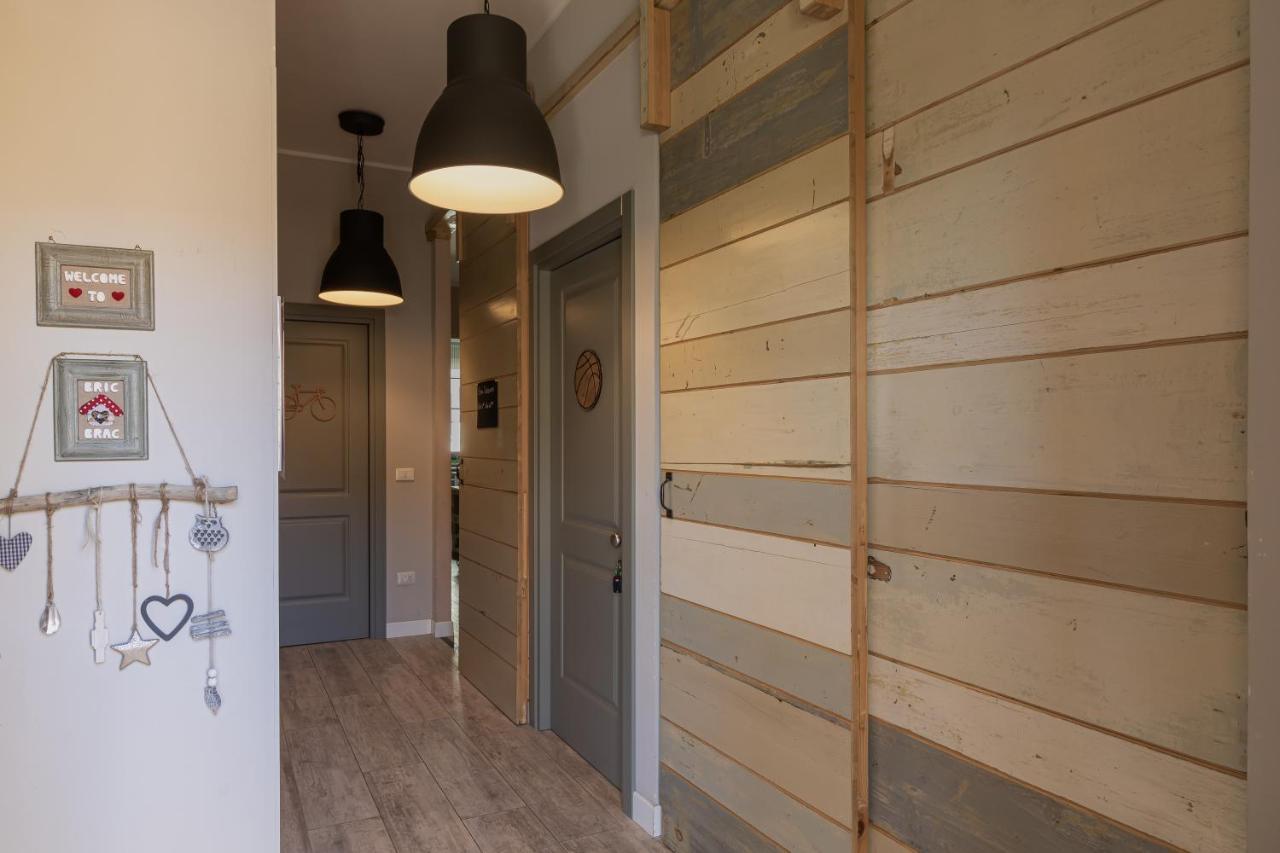 Bed And Breakfast Bric & Brac Grottammare Ngoại thất bức ảnh