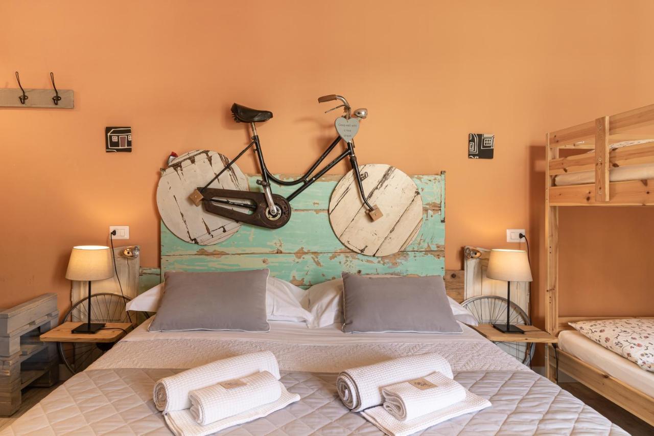 Bed And Breakfast Bric & Brac Grottammare Ngoại thất bức ảnh