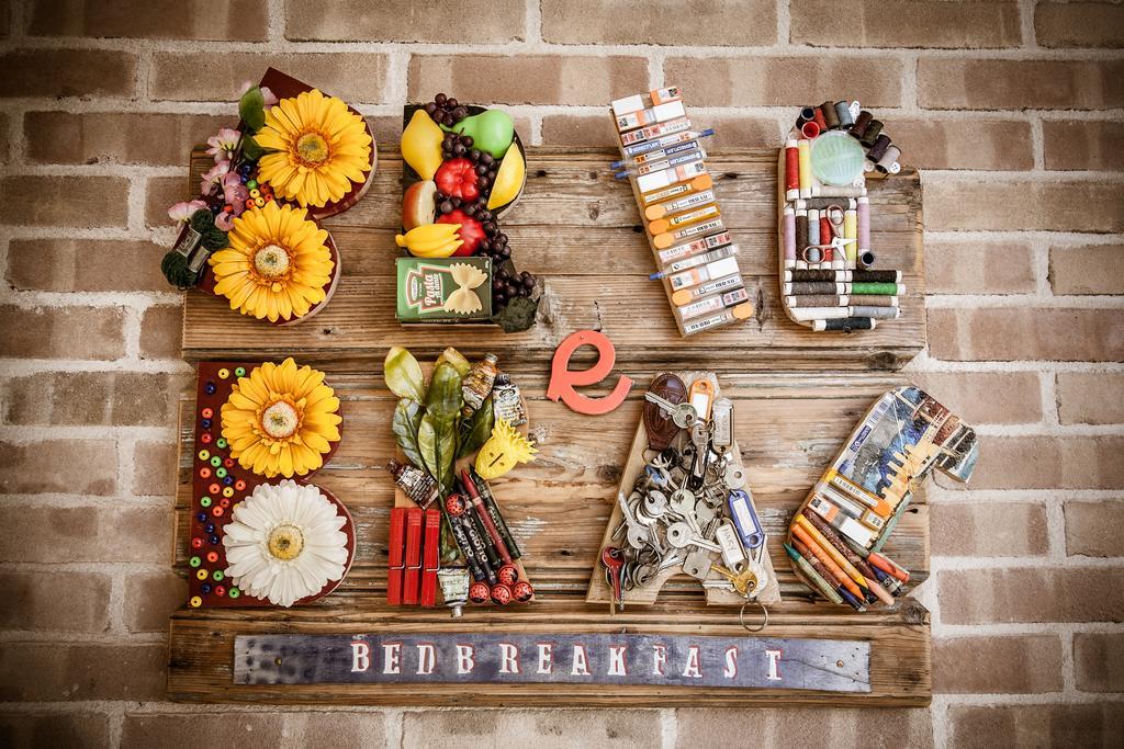Bed And Breakfast Bric & Brac Grottammare Ngoại thất bức ảnh